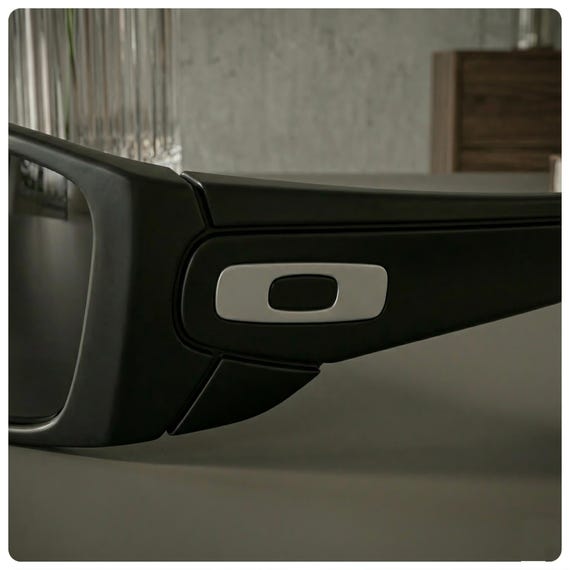 Oakley Fuel Cell Sunglasses - Polarized - 9 Variants View 5