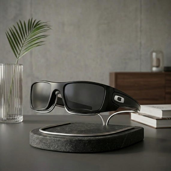 Oakley Fuel Cell Sunglasses - Polarized - 9 Variants View 2