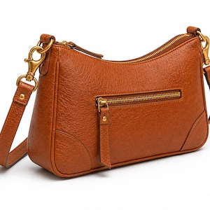 Vintage East West Bag - Etsy Finland