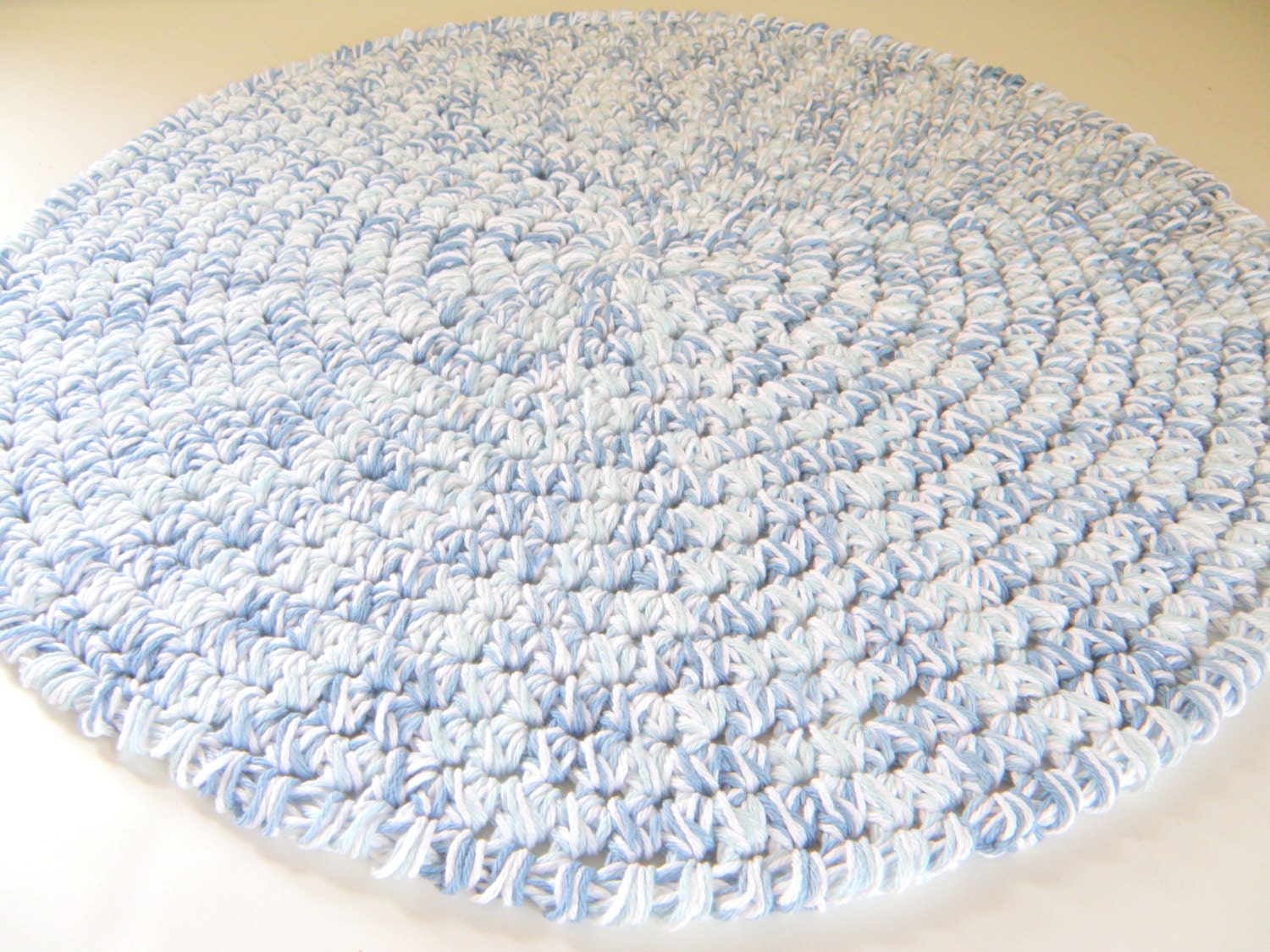 bath rag