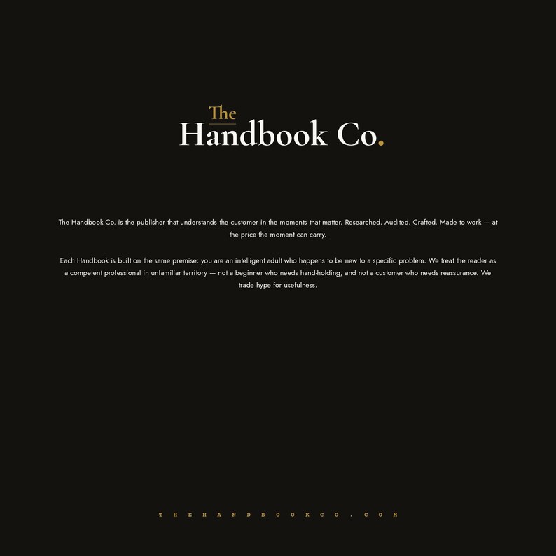 Interview Handbook for Graduates, Career Changers • STAR Method, Salary Negotiation (PDF) Bild 7