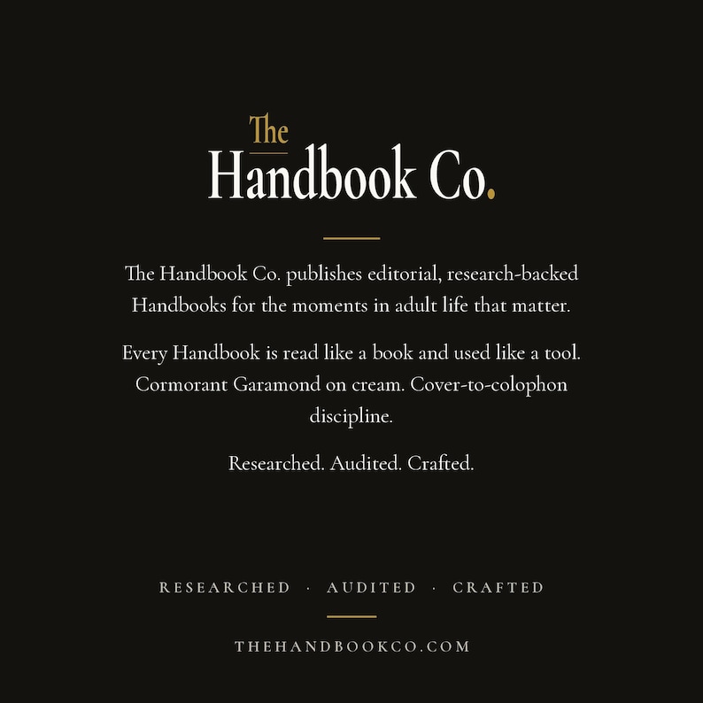 The Rebound Handbook · Career Guide After Layoff, Redundancy or Restructure · Resume, Cover Letter & Interview · PDF image 7