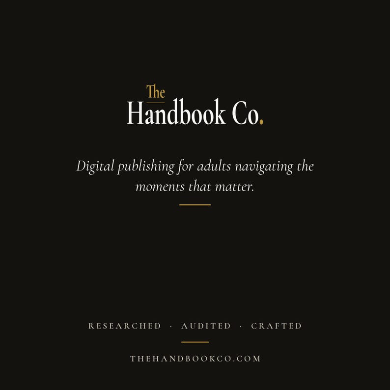 Career Comeback Bundle: Handbook, Interview Kit, STAR, ATS, Resume (5 Products) image 4