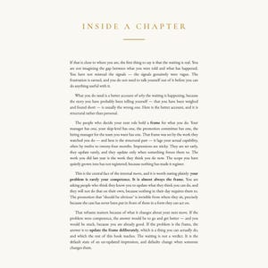 The Internal Move Handbook · Promotion & Performance Review Preparation · Career Growth Guide · Job Seekers · PDF 画像 3