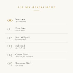 The Interview Handbook · Job Interview Guide for Graduates, Career Changers & Returners · STAR Method, Salary Negotiation · PDF image 4