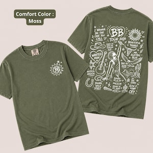 Benson Boone Sunflower - Etsy