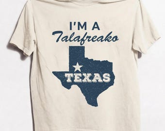 I'm a Talafreako James Talarico shirt, 2026 Senate Tee, Vote Talarico for Texas Tee, Liberal Texan Tee, Make Texas Blue Shirt