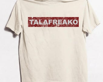 I'm a Talafreako James Talarico 2026 Senate Tee, Vote Talarico for Texas Sweatshirt, Liberal Texan Tee, Make Texas Blue Hoodie