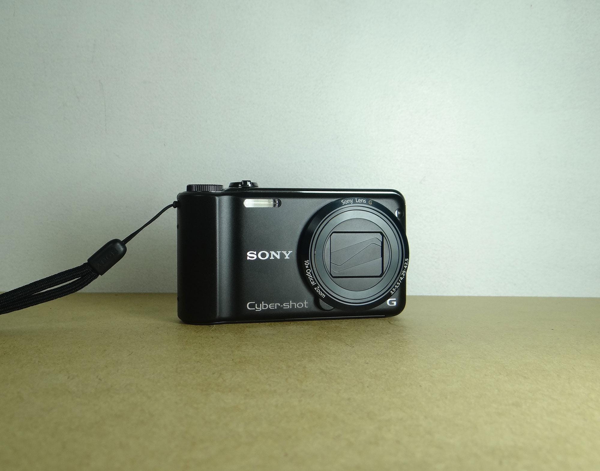Sony Cyber-shot DSC-HX5 10.2メガピクセルジャンク品 Dsc Hx5 - Etsy