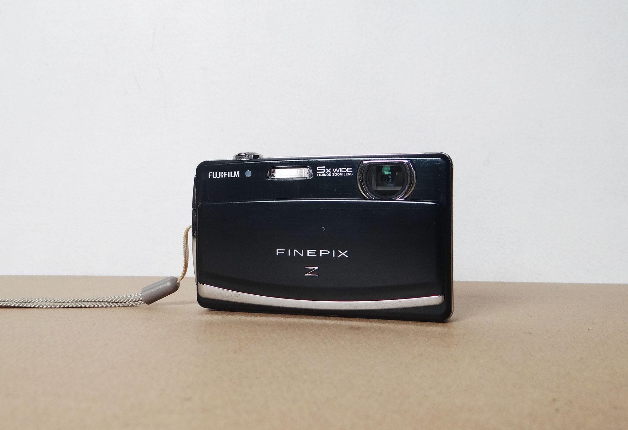 Fujifilm Finepix Z - Etsy