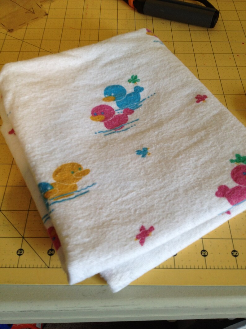 Memory Bear Keepsakes made from baby blanket Etsy