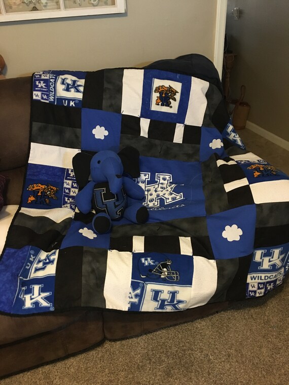 uk wildcats quilt