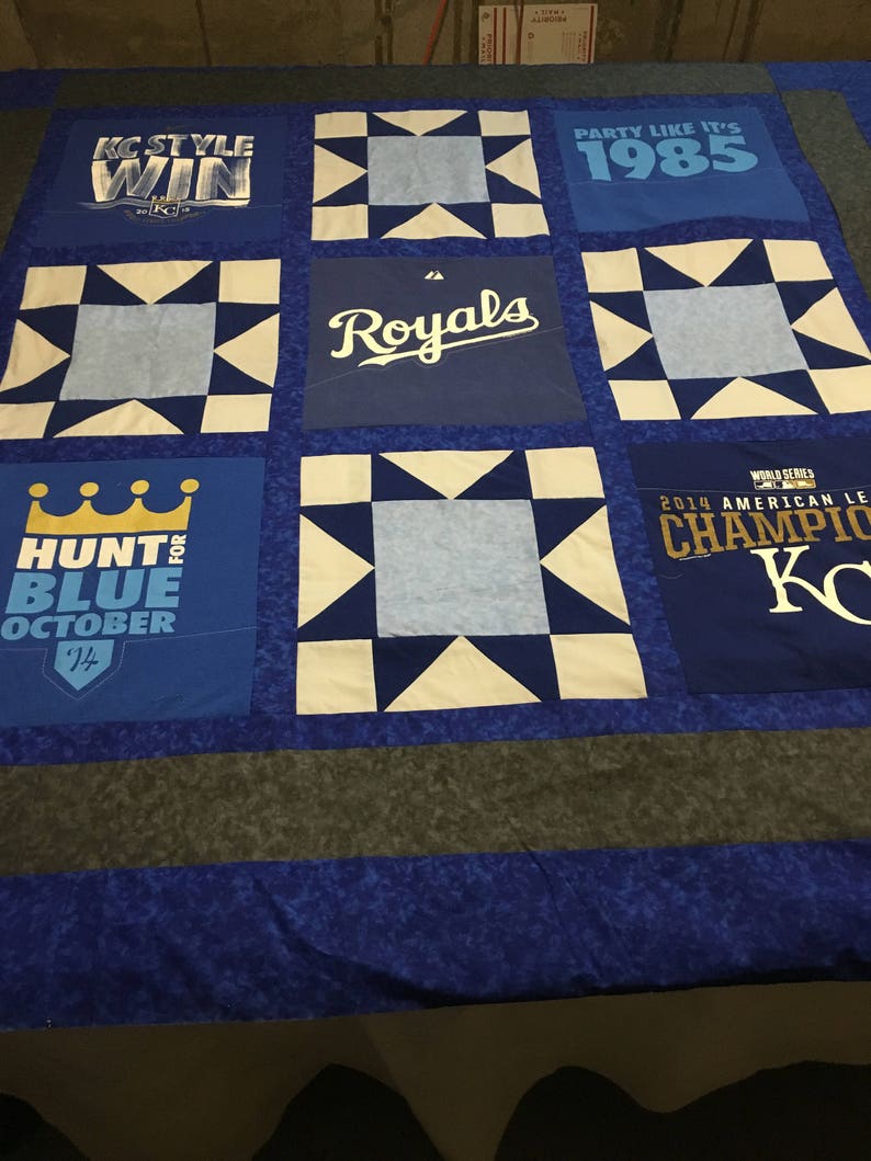 kansas city royals championship shirt