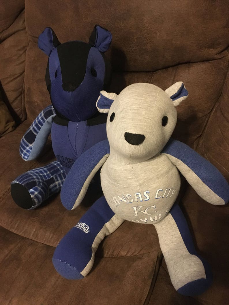 kansas city royals moose shirt