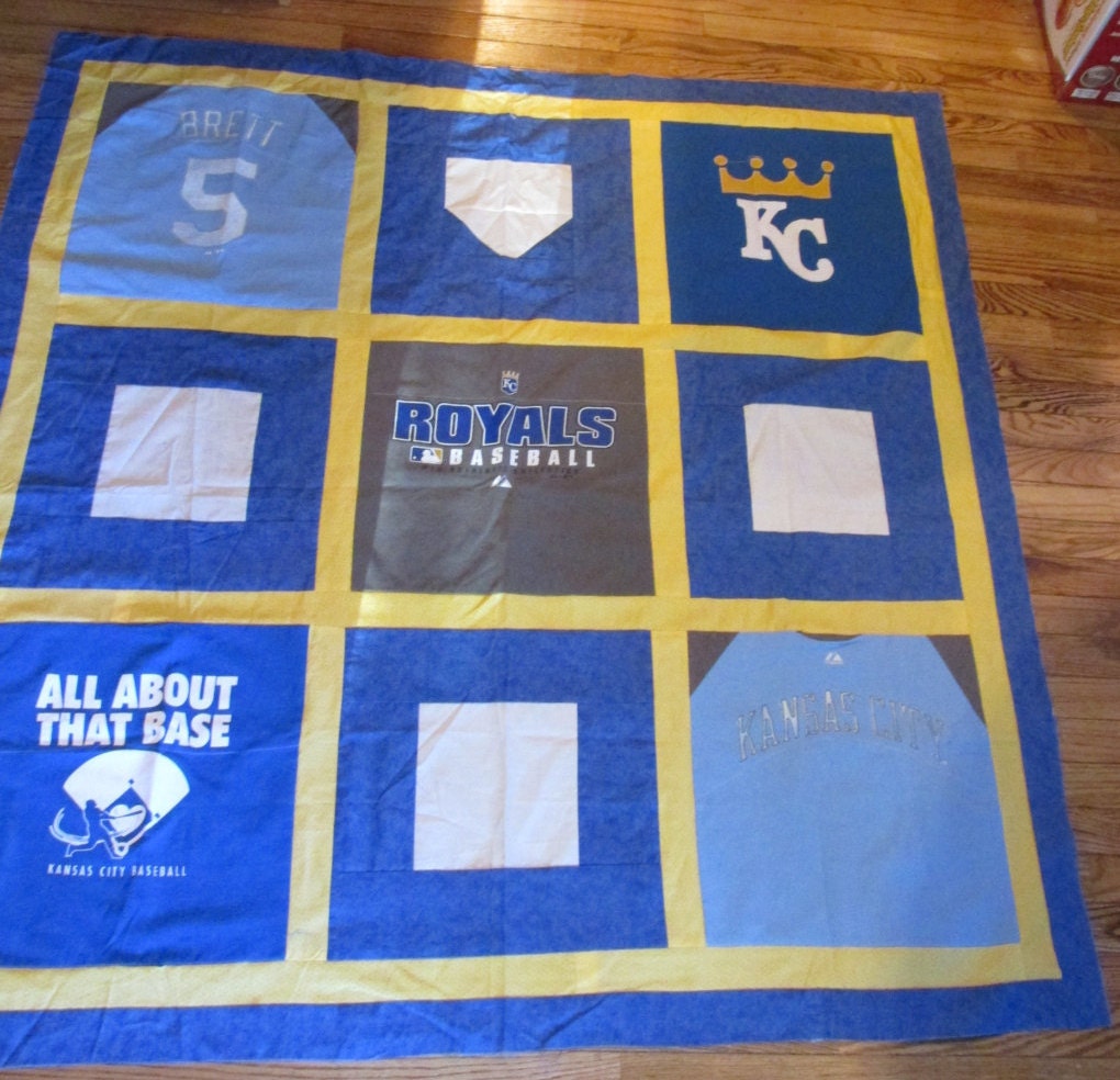 all about that base royals shirt