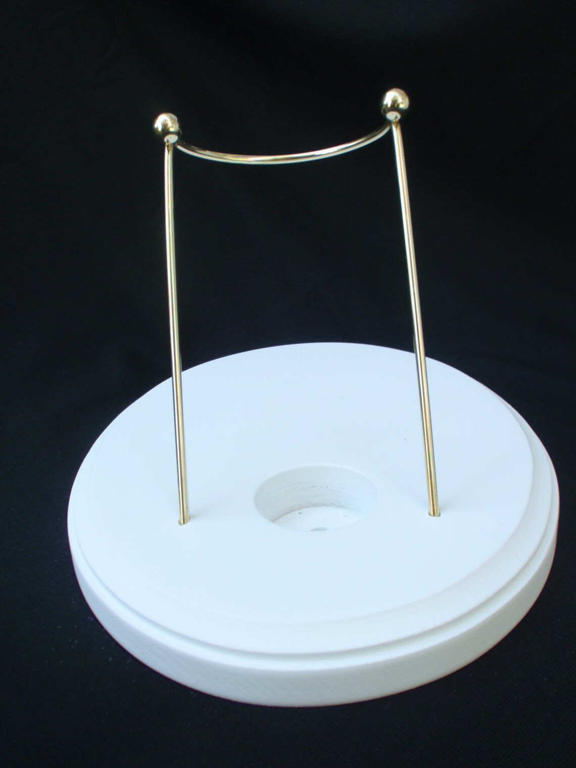 Bouquet display stand for Brooch and flower bridal bouquets Etsy