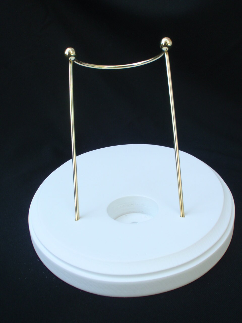 Bouquet display stand for Brooch and flower bridal bouquets Etsy