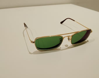 RayBan RB3309 sunglasses