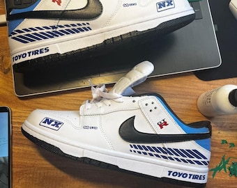 Need for Speed – Custom Air Force 1