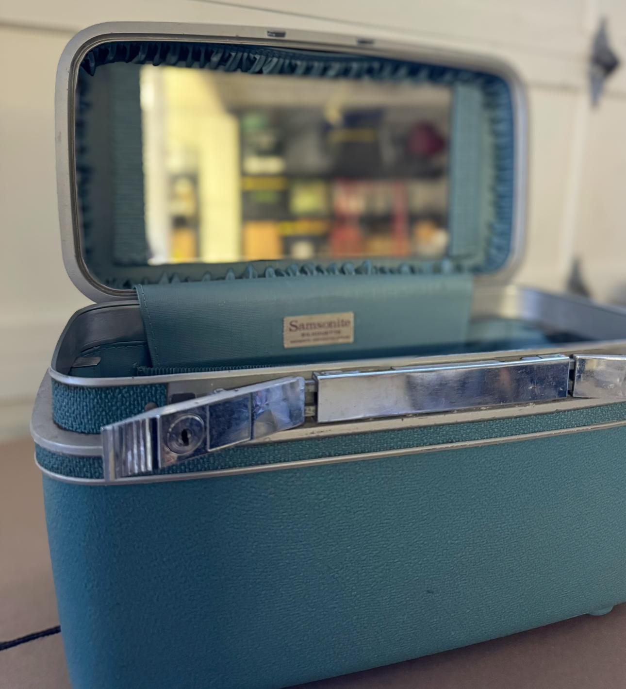 Re-Lite Valise de Cabine Spinner