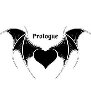 Vampire/Demon Chapter Header Pack