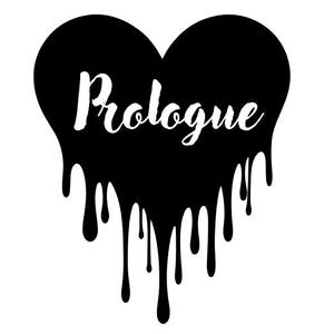 Dark Romance Chapter Headers PNG | Prologue, Epilogue & 35 Chapters | Book Interior Design | Instant Download