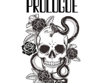 Chapter Headers PNG | DARK Romance Chapter Dividers | 35 Chapters + Prologue & Epilogue - Français or English