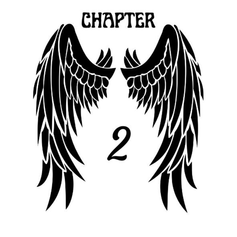 Chapter Headers PNG | Fantasy Chapter Dividers | 35 Chapters + Prologue & Epilogue - Français or English image 4