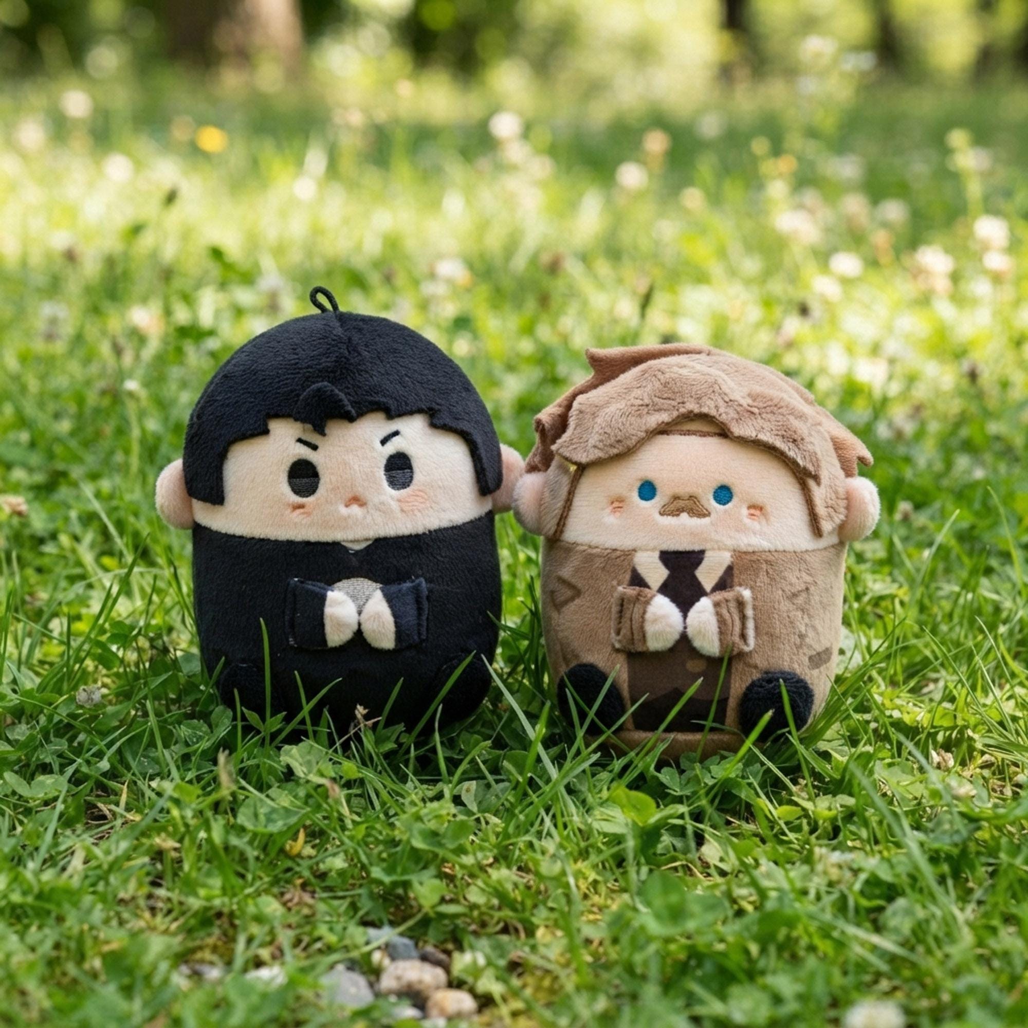 Sherlock Holmes Toy - Etsy