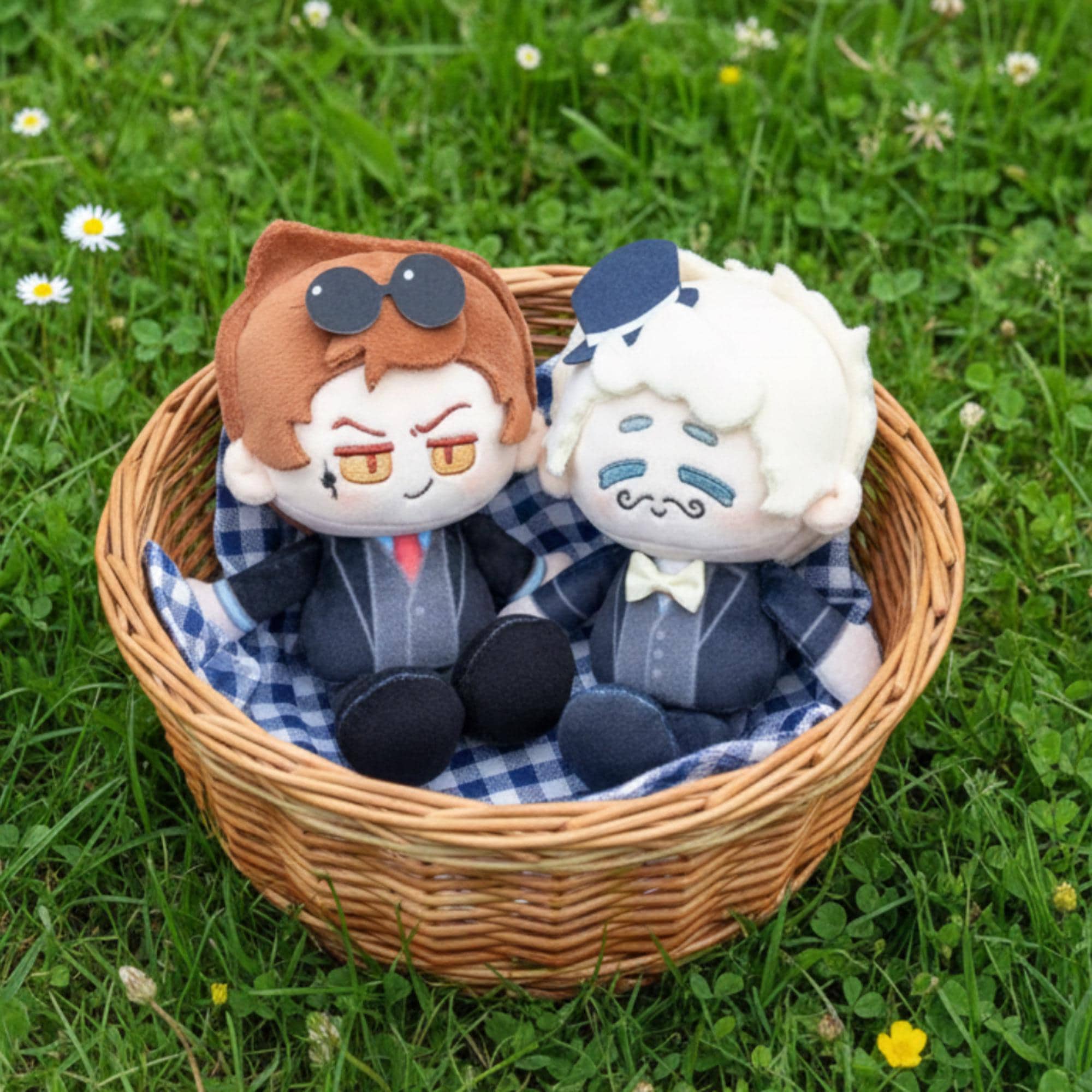 Good omens - Etsy 日本