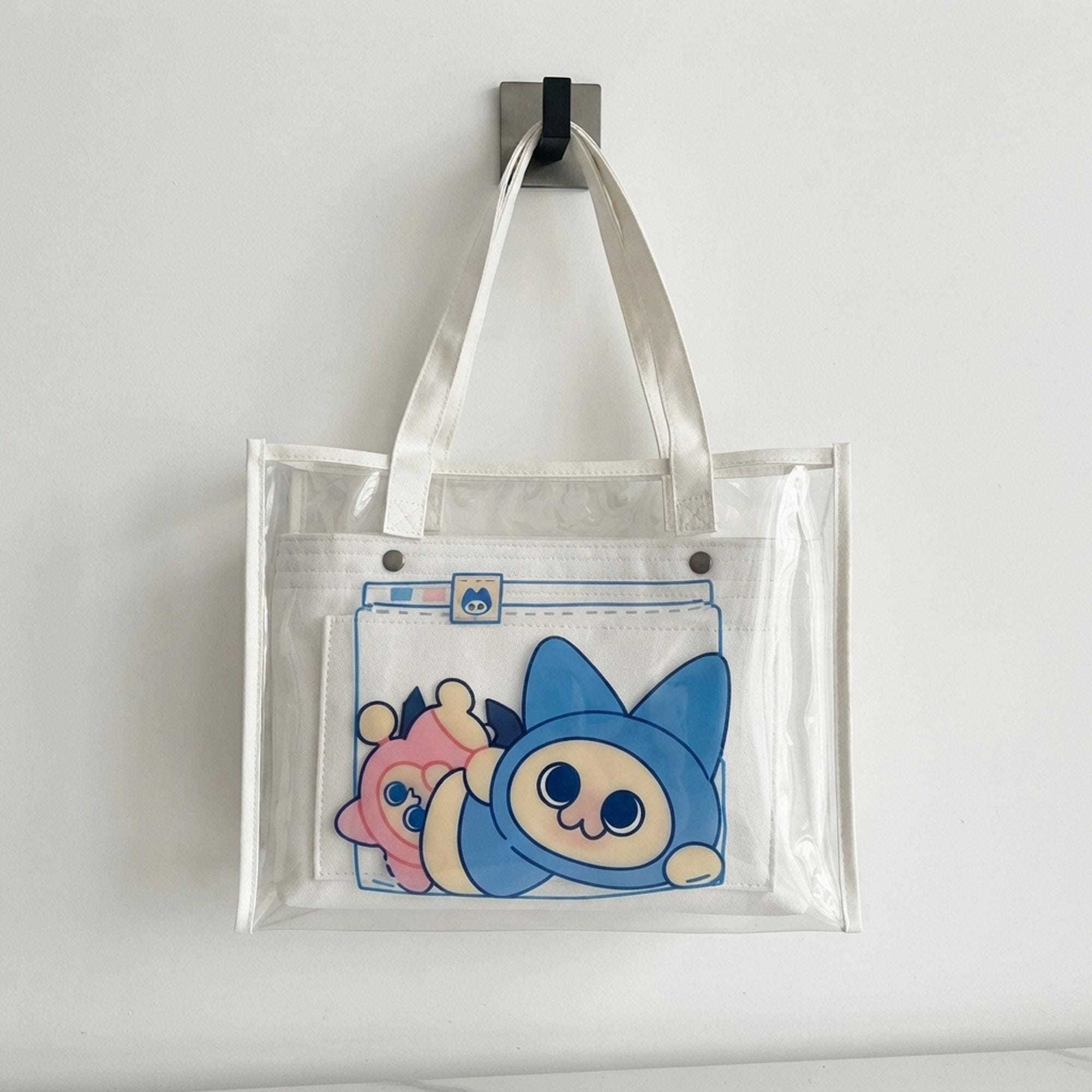 Monster Hunter Bag - Etsy