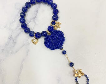 Designing Natural Bracelets