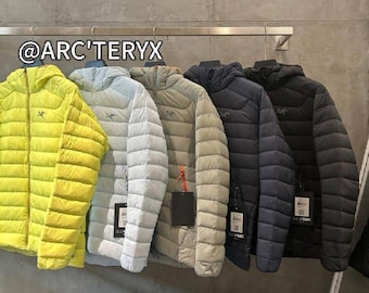 Arcteryx Cerium Hoody for Mens and Womens, Arcteryx Puffer Jacket