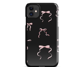 Snap case for iPhone®