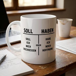 Goldman Sachs Mug - Etsy