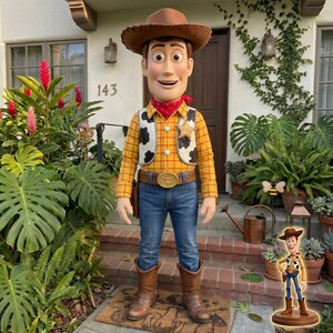 Adult Parade Costume - Etsy