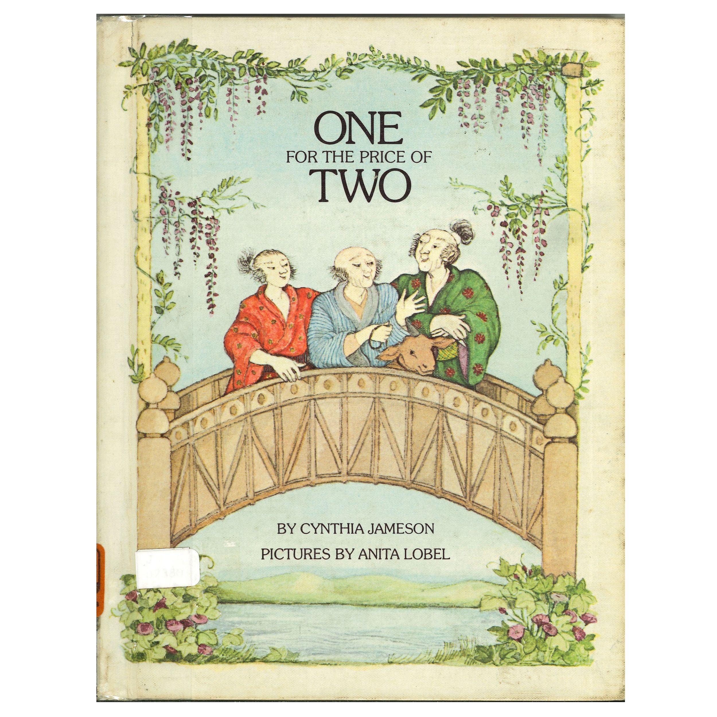 Vintage Japanese Children Book - Etsy