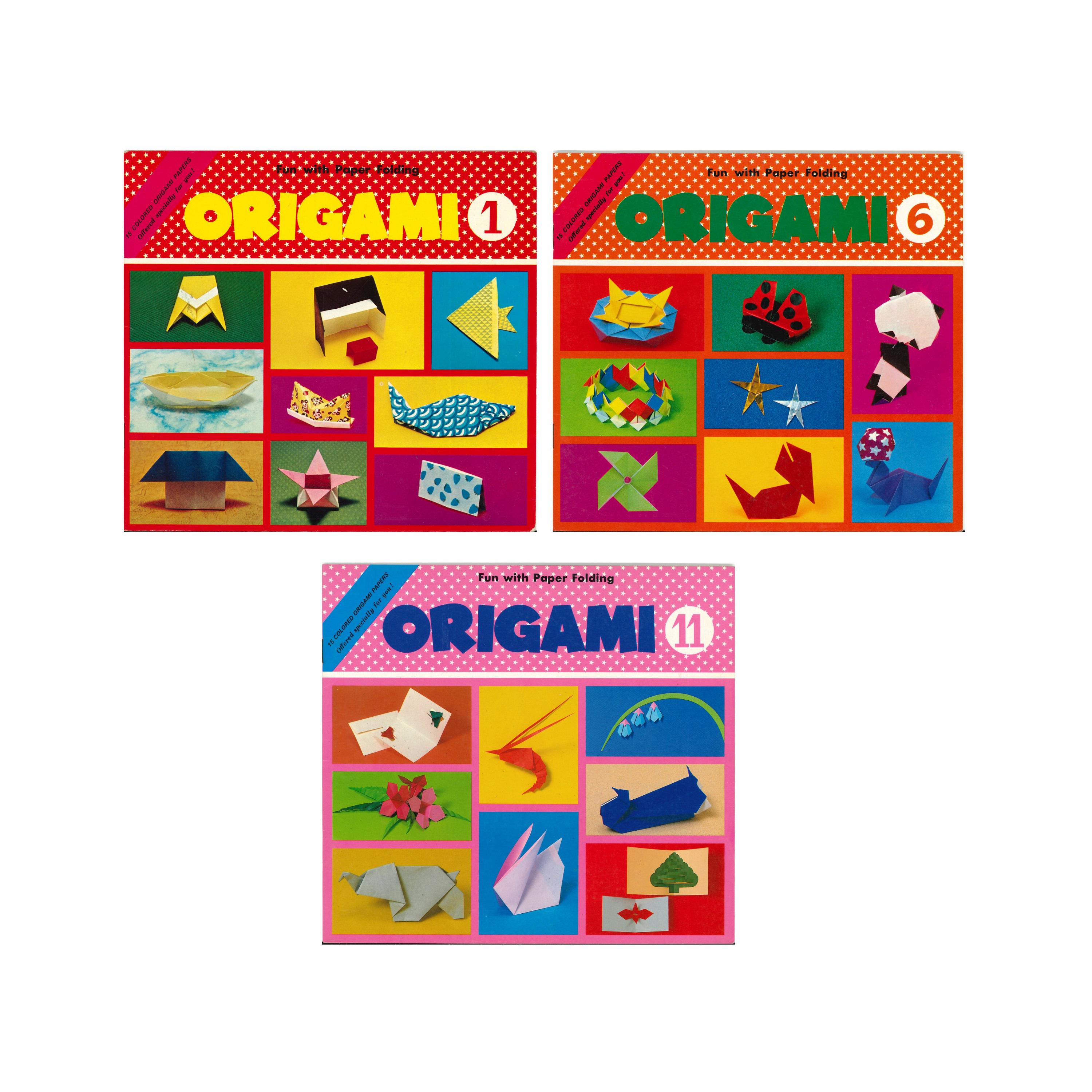 Froebel Kan Books - Etsy