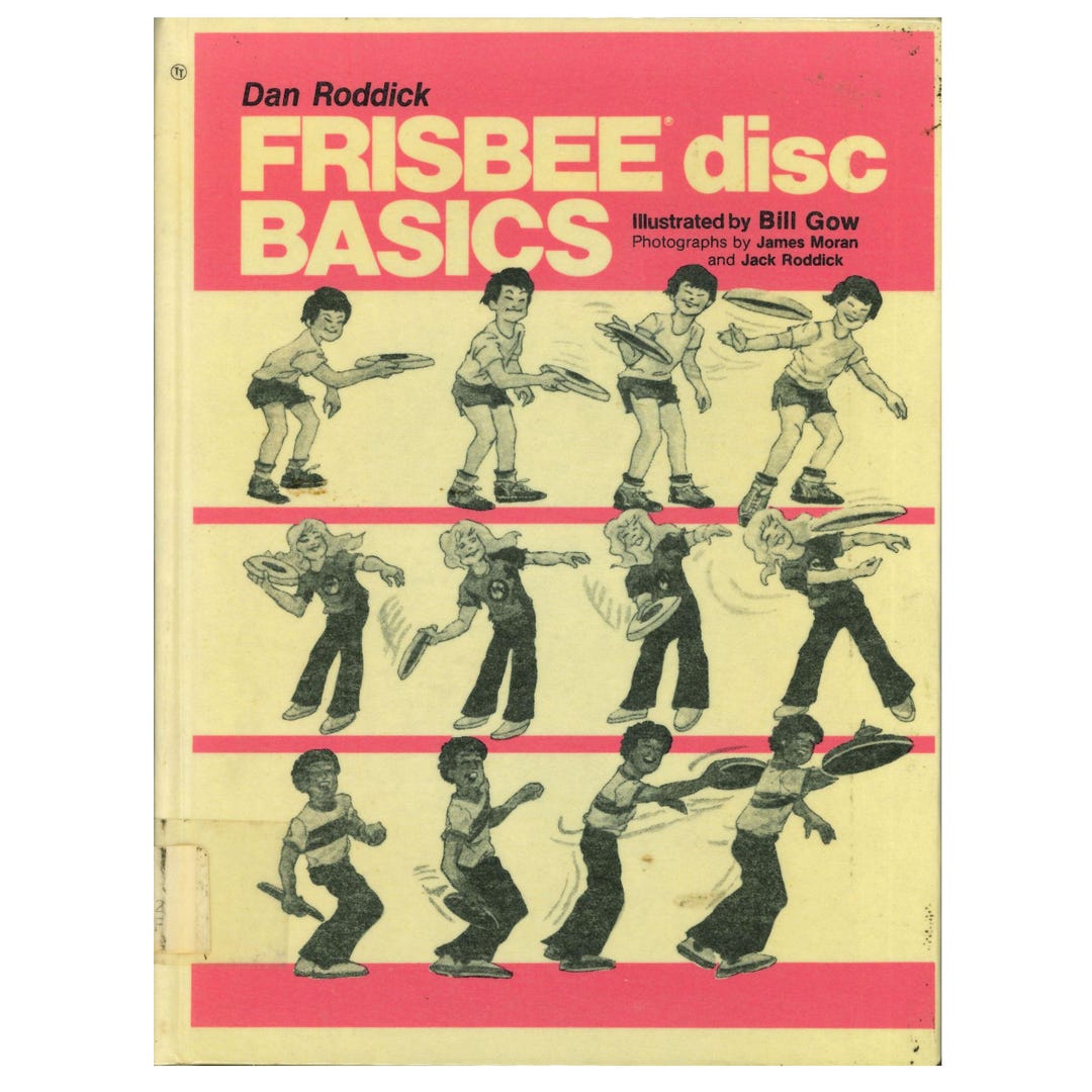 Vintage Childrens Outdoor Sport How to Instruction Game Playing Guide ...