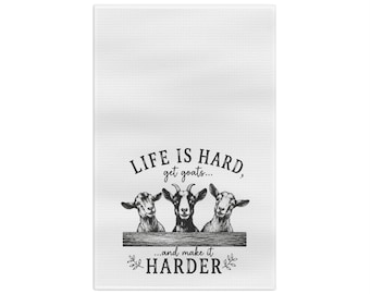 Microfiber Tea Towel