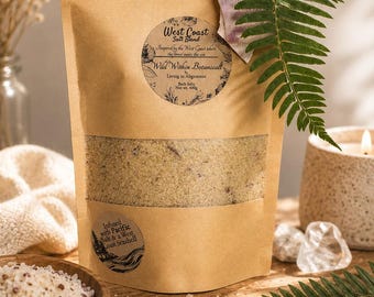 West Coast Bath Salts