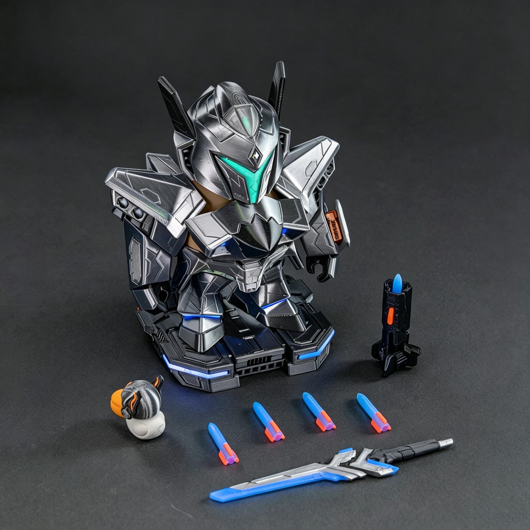 Metallica figures - Etsy 日本