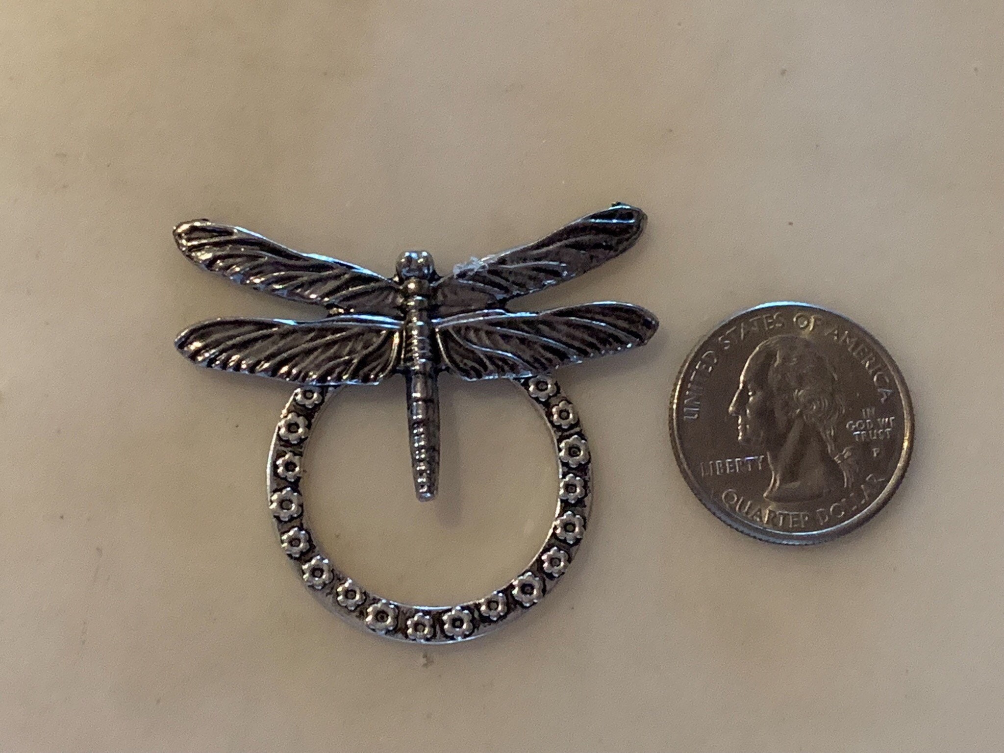 Eyeglass Holder Sunglasses Holder Badge Holder Dragonfly Etsy