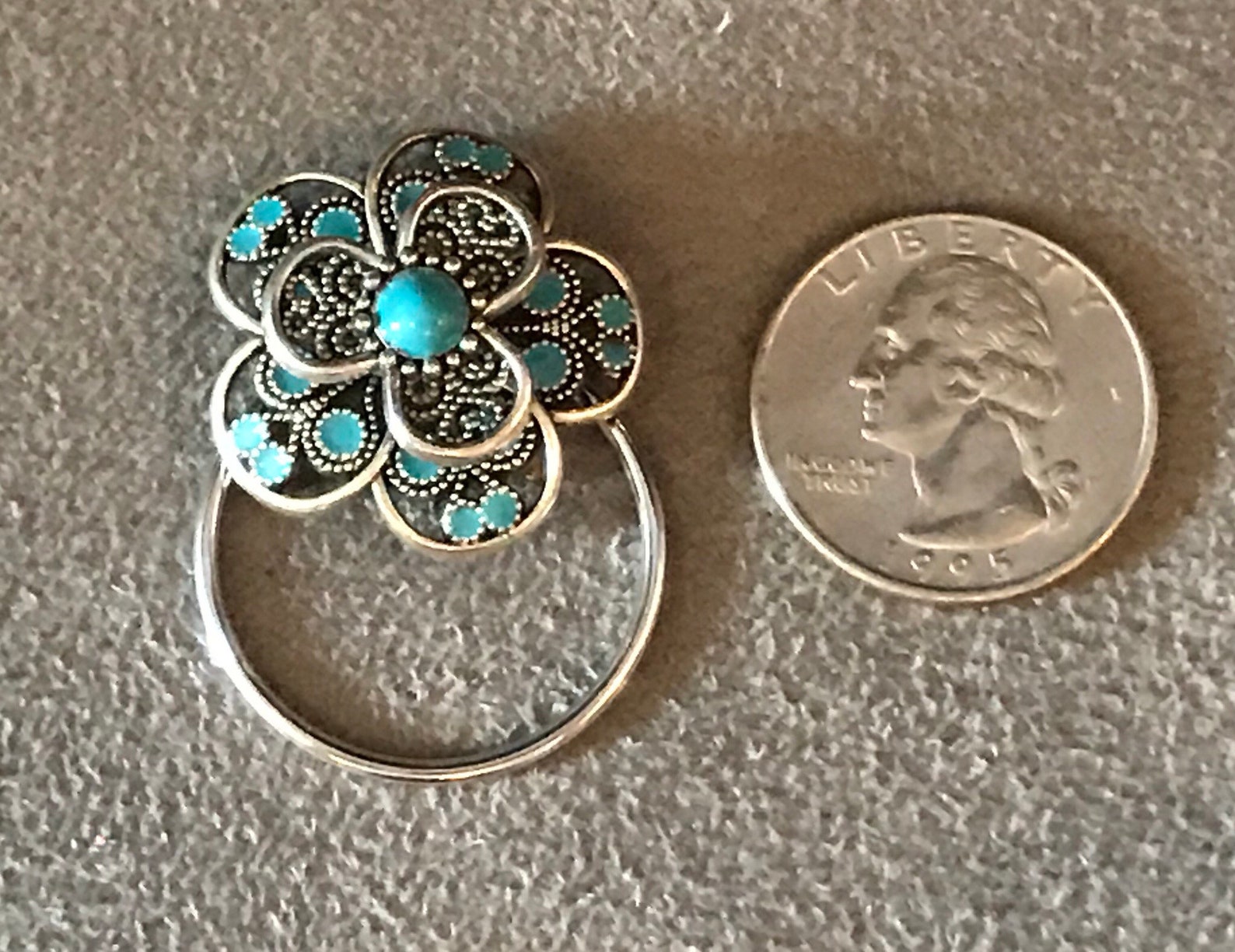 Eyeglass Holder Sunglasses Holder Badge Holder Pewter and Etsy