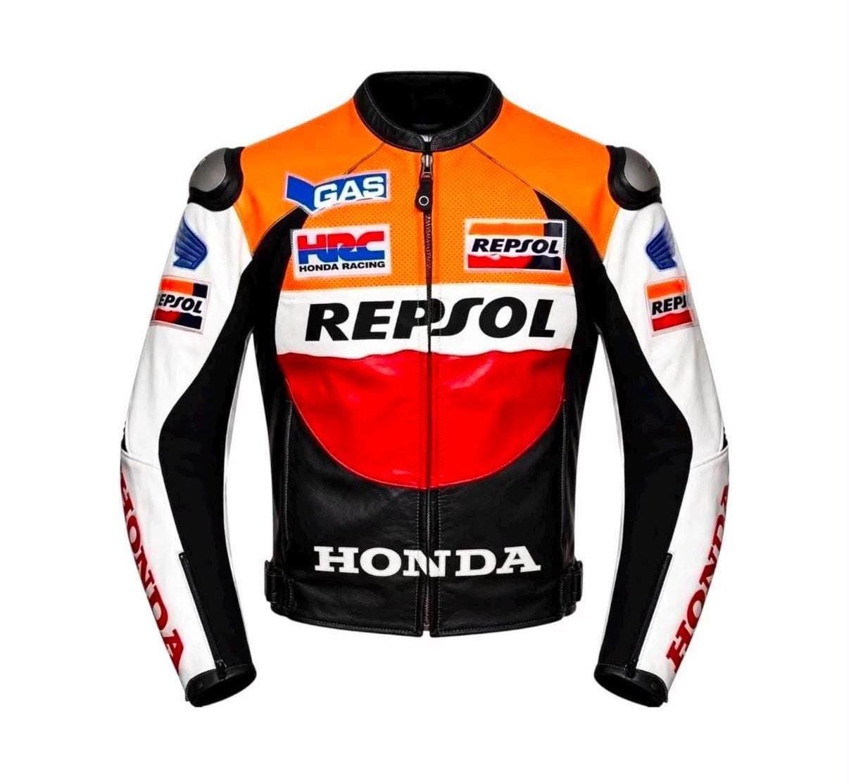 Honda repsol jacket - Etsy 日本