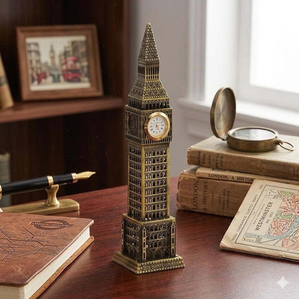 Big ben souvenir - Etsy 日本