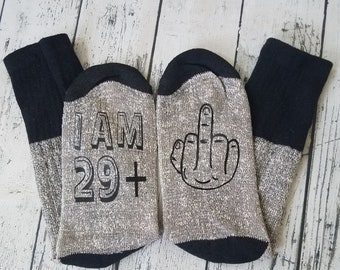 wife turning 30