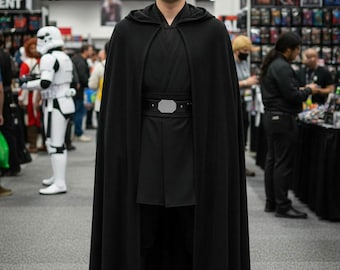Star Wars Anakin skywalker cosplay costume  adult cosplay costume