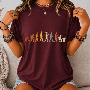 Short-Sleeve Unisex T-Shirt 画像 6