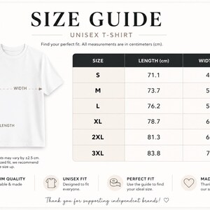 Short-Sleeve Unisex T-Shirt 画像 8